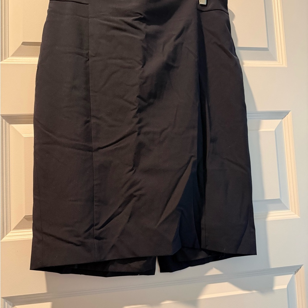 Ann Taylor Classic Pencil Skirt